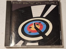 The Eagles : Greatest Hits Vol. 2 CD (2001) - £6.16 GBP