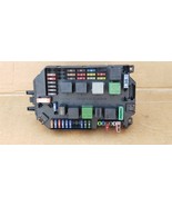 Mercedes Front Fuse Box Sam Relay Control Module Panel A 221 540 45 50 - $304.07 CAD