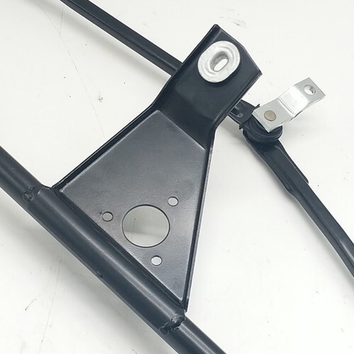 Dorman 602-352 For Volvo C70 V70 S70 Windshield Wiper Linkage Transmission Front Item image 4