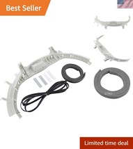 Essential Dryer Component Kit for GE Dryers: Bearing, Slides, and Belt I... - $43.50