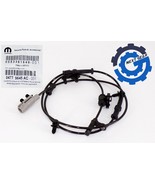 04779645AC OEM Mopar ABS Left Rear Wheel Speed Sensor for 2011-2022 Charger - $28.01