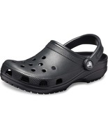 Crocs Mens Classic Clogs Size M11 - £66.84 GBP