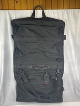 Tumi Large Garment Bag,Business Bag,Briefcase,Shoulder Bag Foldable - £147.53 GBP