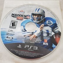 Madden NFL 25 Sony PlayStation 3 Video Game Disc Only - £3.94 GBP