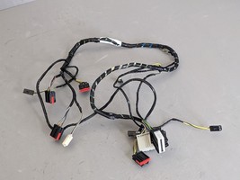 OEM 2016-2020 Chevrolet Malibu A/C Heater Core Wiring Harness AA246480-2744 - $54.44