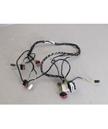 OEM 2016-2020 Chevrolet Malibu A/C Heater Core Wiring Harness AA246480-2744 - $994.33 MXN