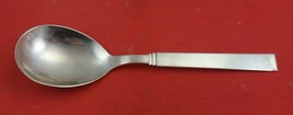 Funkis III by W and S Sorensen Danish Sterling Silver Berry Spoon AS 9 5/8&quot; - £204.96 GBP