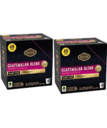 Guatemalan Private Selection Blend Coffee K-Cups 96 Ct  best by 7/2O25 - $741.67 MXN