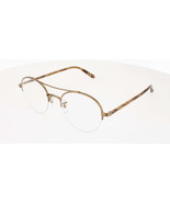 Authentic GARRETT LEIGHT MANCHESTER-3037-48-BG-FET Eyeglasses  BG-FET BR... - €82,98 EUR