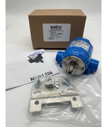 Setra 2561002PG2M11C Pressure Transducer, 0-2PSIG  - $317.85 CAD