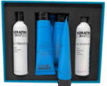 Keratin Complex KCTEXTURE Curl Enhancing System 8 Oz - £131.46 GBP