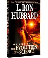 Dianetics: The Evolution of a Science by Hubbard, L. Ron Brand New - $20.00