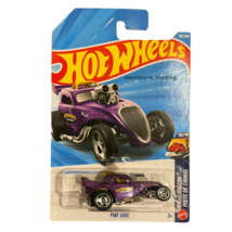 Hot Wheels 2026 NEW Case K Fiat 500C LC (Promo Combine Shipping) - $4.46