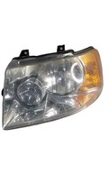 Driver Left Headlight Bright Background Fits 03-06 EXPEDITION 290233 - £44.29 GBP