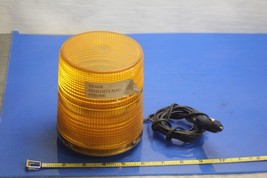 Strobe Light Double Flash 12-24VDC Amber  Model NO: SM4215HA - $82.87