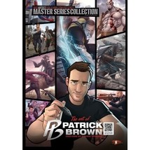 Art of Patrick Brown: Video Game Art &amp; Character Design: MadArtistPublishing.com - £20.29 GBP