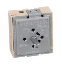 Frigidaire 50.55073.059 Infinite Switch Top Burner 240V 15 Amp - $162.31