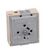 Frigidaire 50.55073.059 Infinite Switch Top Burner 240V 15 Amp - €139,77 EUR