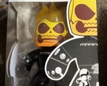 Marvel Mighty Muggs Ghost Rider Hasbro Vinyl Figure NIB - £7.87 GBP