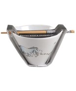 Disney ~ Ramen Bowl & Chopstick Set ~ Winnie the Pooh & Friends ~ Daisy ... - €43,27 EUR Disney ~ Ramen Bowl & Chopstick Set ~ Winnie the Pooh & Friends ~ Daisy ... - €43,27 EUR
