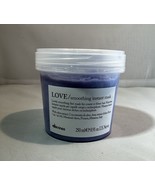 DAVINES LOVE SMOOTHING INSTANT MASK COARSE FRIZZY HAIR 250 ml 8.91 oz. B... - $48.14 CAD