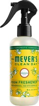 Mrs. Meyer&#39;s Cl EAN Day Room And Air Freshener Spray- Non-Aerosol Spray Bottle In - £15.26 GBP