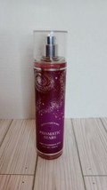 Bath & Body Works Prismatic Stars Fine Fragrance Body Mist Spray 8 Oz New - $14.84