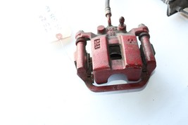 2003-2006 INFINITI G35 SEDAN REAR LEFT DRIVER BRAKE CALIPER J5129 image 2