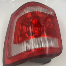 2008-2012 Ford Escape Passenger Side Tail Light Taillight OEM G01B28050 - £63.68 GBP