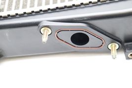 04-05 SUBARU FORESTER XT INTERCOOLER E1813 image 4