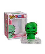 Nightmare Before Christmas Funko Bitty POP! Action Figure Toy: Oogie Boogie - $8.90