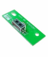 OEM Image Density Sensor A1345251 For Ricoh Aficio 700 850 Lanier 5455 5... - $36.61 CAD