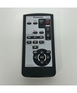 Panasonic Camcorder Remote Control PV-GS35 65 150 250 AG-DVC20 N2QAEC000... - $15.29 CAD