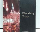The World Book Encyclopedia of Science (Chemistry Today) [Hardcover] THE... - $3.05