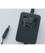 LITEON PB-1090-1L1 AC Adapter Power Supply 12 Volt 750mA (+) Polarity Plug. - €13,63 EUR