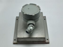 Micro Motion DS012H205 Mass Flow Sensor 1700Psi  - $283.00