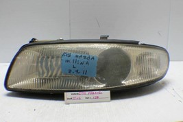 1995-1996 Mazda Millenia Left Driver OEM Head Light 10 15L4 - $18.49