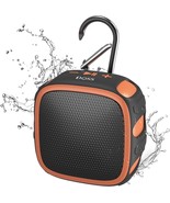 Doss Waterproof Portable Speaker With Big Sound, 22H Playtime, Ip67, Shower - £35.57 GBP