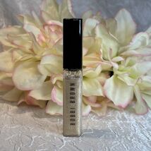 Bobbi Brown Crushed Oil Infused LIP Gloss CITY LIGHTS .14oz/4ml NWOB Fre... - $12.82