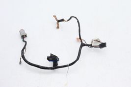 07-13 CHEVROLET SILVERADO 2500HD STEERING WHEEL SWITCHES WIRE HARNESS E1932 image 4