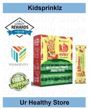 Kidsprinklz Watermelon Mist Multi-Vitamin Youngevity **LOYALTY REWARDS** - $39.95