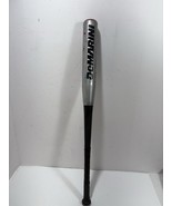 Demarini Hooligan Baseball Bat Half &amp; Half 31&quot; 19 oz. -12 Youth - €16,98 EUR
