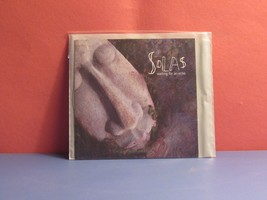 Solas - Waiting For An Echo (CD, 2005, Shanachie) disque uniquement - $10.43