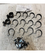 Cooter Brown Universal UTV Top Hardware Kit 11089 Fits: Rhino, Ranger, T... - $49.99