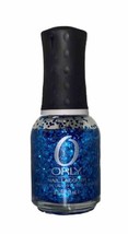 NEW!!!  ORLY ( SPAZMATIC ) 40475 NAIL LACQUER / POLISH 0.6 OZ - $29.99