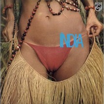 India [VINYL]  - $32.00