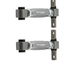 Suspension Adjustable Rear Upper Camber Arm Kit For Acura Integra 90-01 ... - $51.38