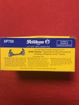 Pelikan Lift-Off Tape Cassette 6P759, lot 0f 4 - $12.86
