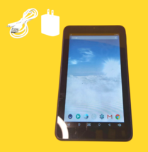  iVIEW 766TPC TABLET IVIEW-766TPC 7&quot; OLD ANDROID QUAD-CORE 8GB WIFI BLAC... - $30.55