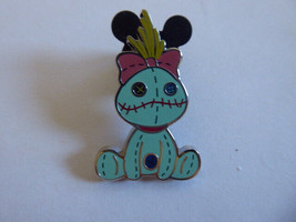 Disney Trading Pin Scrump - Pixie Plush - Mystery - Lilo and Stitch - $13.99